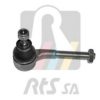 PEUGE 1607316380 Tie Rod End